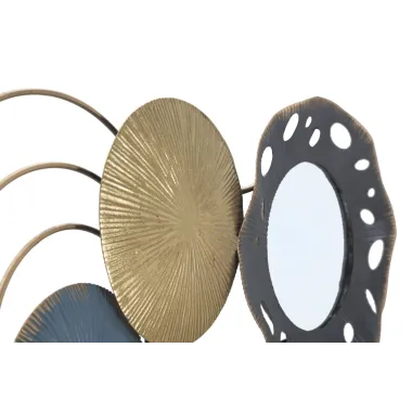 PANEL ŻELAZNY Gloty -A- 104x3,5x46 cm